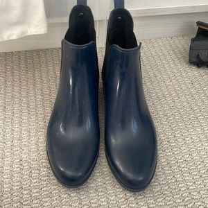 Sam Edelman rain boots